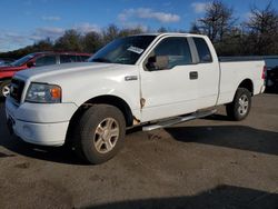 Ford Vehiculos salvage en venta: 2008 Ford F150