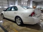 2009 Ford Fusion SE