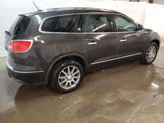 2013 Buick Enclave