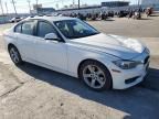 2013 BMW 328 I