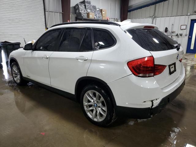 2015 BMW X1 XDRIVE28I