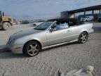 2002 Mercedes-Benz CLK 430