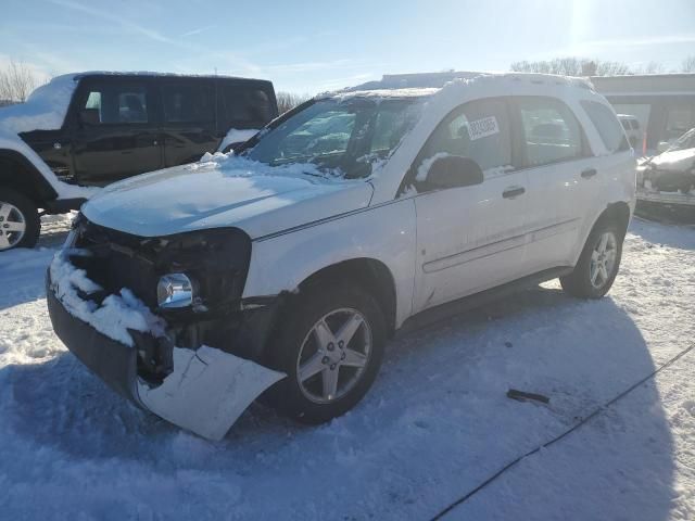 2006 Chevrolet Equinox LS