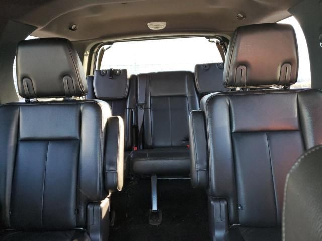 2012 Ford Expedition Limited