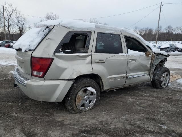 2007 Jeep Grand Cherokee Limited