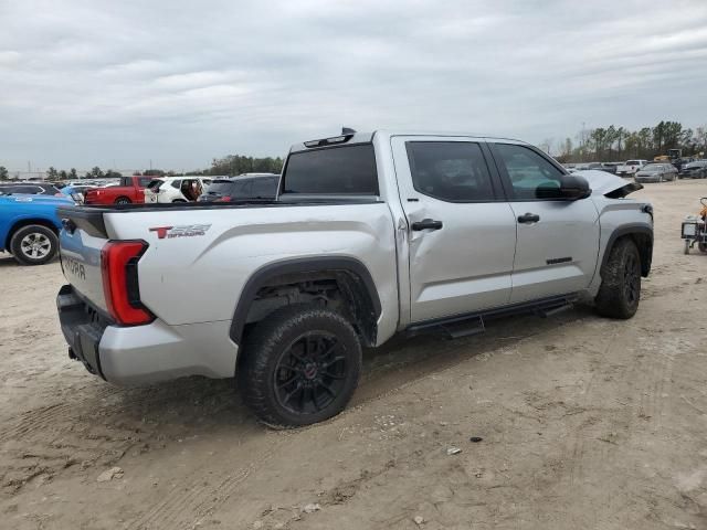 2022 Toyota Tundra Crewmax SR