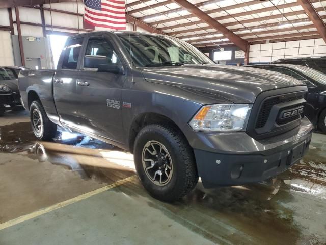 2016 Dodge RAM 1500 SLT