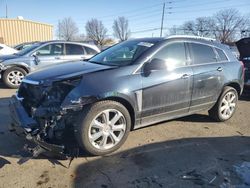 Salvage Cars with No Bids Yet For Sale at auction: 2016 Cadillac SRX Performance Collection