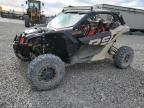 2021 Can-Am Maverick X3 X RS Turbo RR