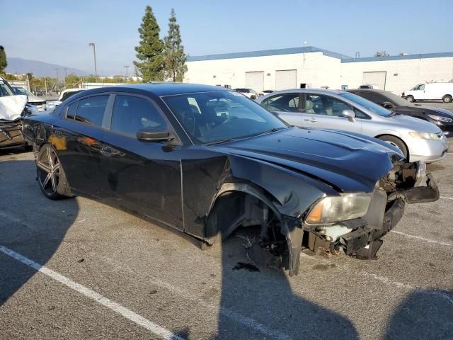 2013 Dodge Charger SE