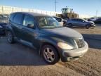 2001 Chrysler PT Cruiser