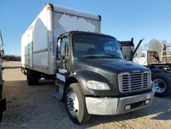 Salvage trucks for sale at China Grove, NC auction: 2015 Freightliner M2 106 Medium Duty