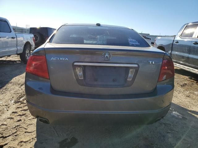 2006 Acura 3.2TL