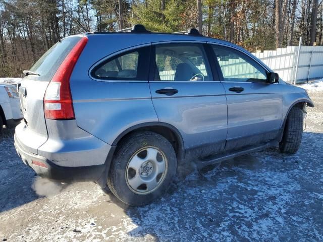 2008 Honda CR-V LX