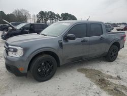 Carros con verificación Run & Drive a la venta en subasta: 2024 Ford Maverick XLT