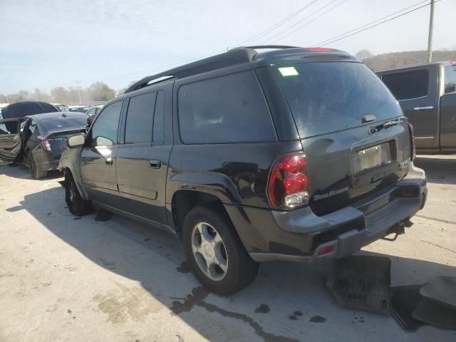 2004 Chevrolet Trailblazer EXT LS