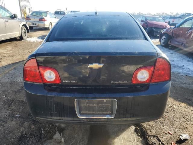 2010 Chevrolet Malibu LS