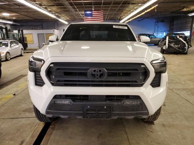 2024 Toyota Tacoma Double Cab