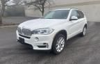 2016 BMW X5 XDRIVE4