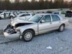 2007 Mercury Grand Marquis LS