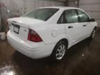 2005 Ford Focus ZX4