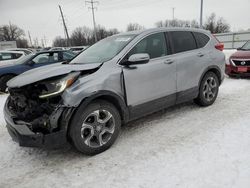 2019 Honda CR-V EX en venta en Columbus, OH