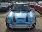 2005 Mini Cooper S