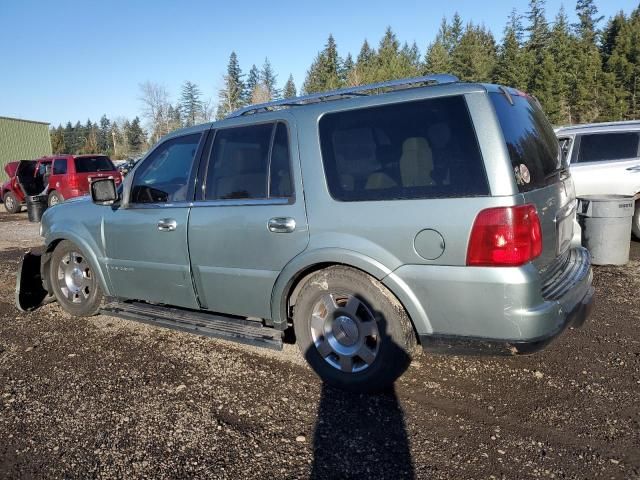 2005 Lincoln Navigator