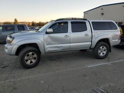 2006 Toyota Tacoma Double Cab Prerunner en venta en Vallejo, CA