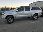 2006 Toyota Tacoma Double Cab Prerunner