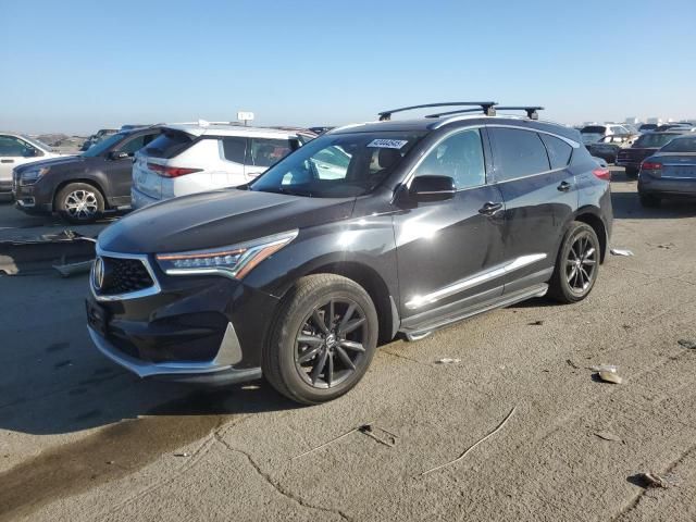 2019 Acura RDX Technology