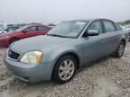 2005 Ford Five Hundred SE