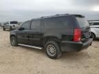 2007 GMC Yukon XL K1500