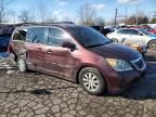 2010 Honda Odyssey EX