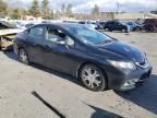 2013 Honda Civic Hybrid L