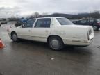 1998 Cadillac Deville Delegance