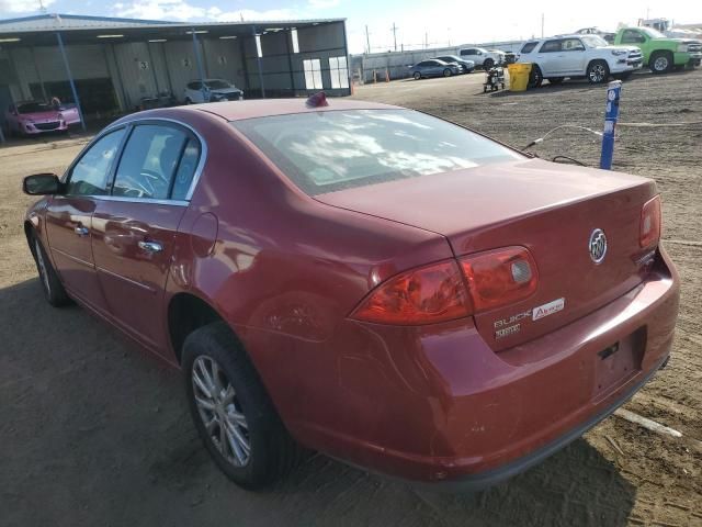 2011 Buick Lucerne CXL