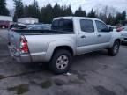 2007 Toyota Tacoma Double Cab Long BED