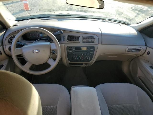 2004 Ford Taurus SES