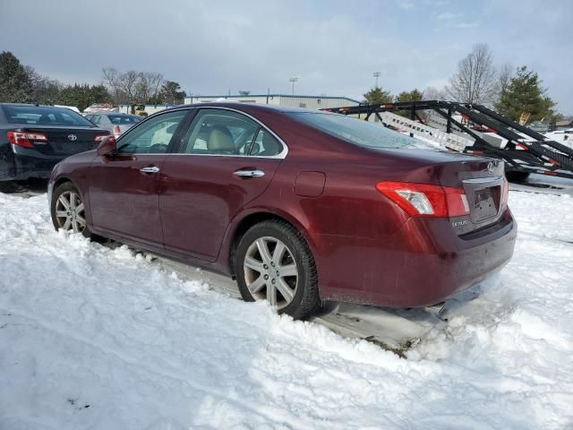 2007 Lexus ES 350