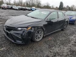 2023 Toyota Camry SE Night Shade en venta en Portland, OR