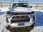 2016 Toyota 4runner SR5/SR5 Premium