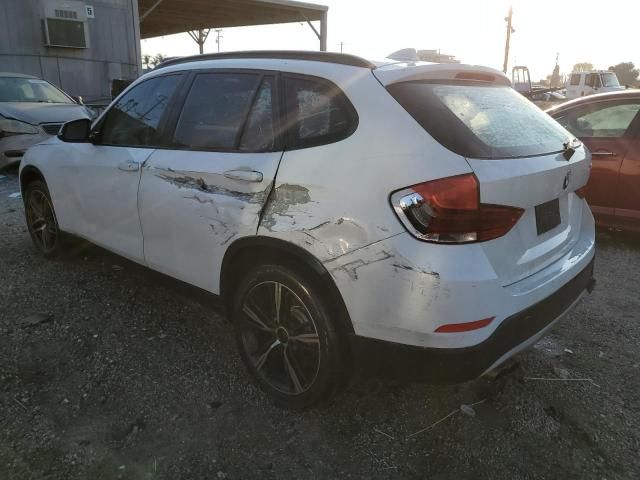 2014 BMW X1 SDRIVE28I