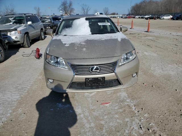 2014 Lexus ES 350