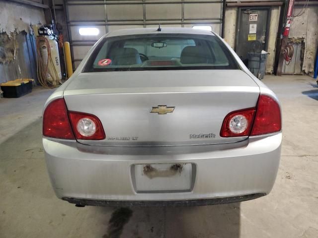 2011 Chevrolet Malibu LS