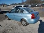 2009 Hyundai Accent GLS