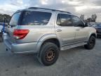 2006 Toyota Sequoia SR5