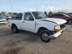 1999 Ford Ranger