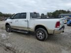 2014 Dodge RAM 2500 Longhorn