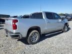 2020 Chevrolet Silverado C1500 LT